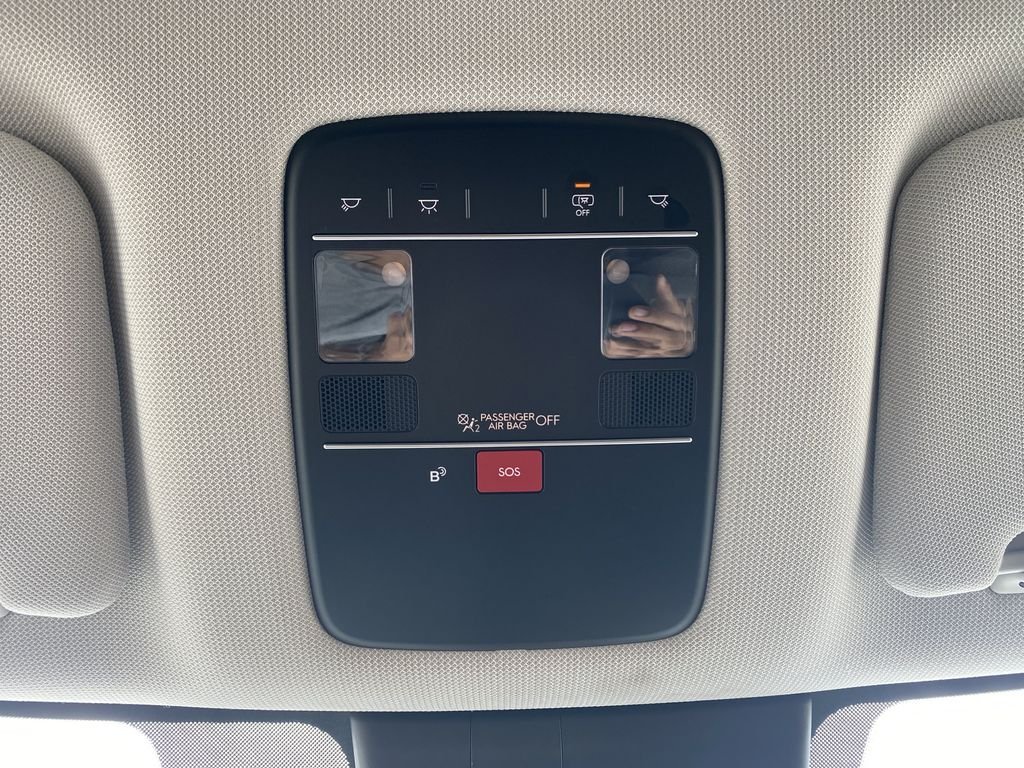 2026 Hyundai Palisade SEL - Photo 29