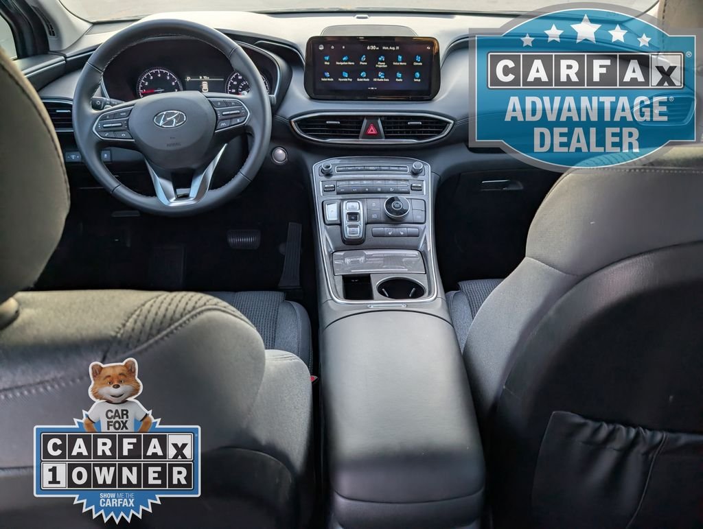 Used 2023 Gray Hyundai SEL image 18