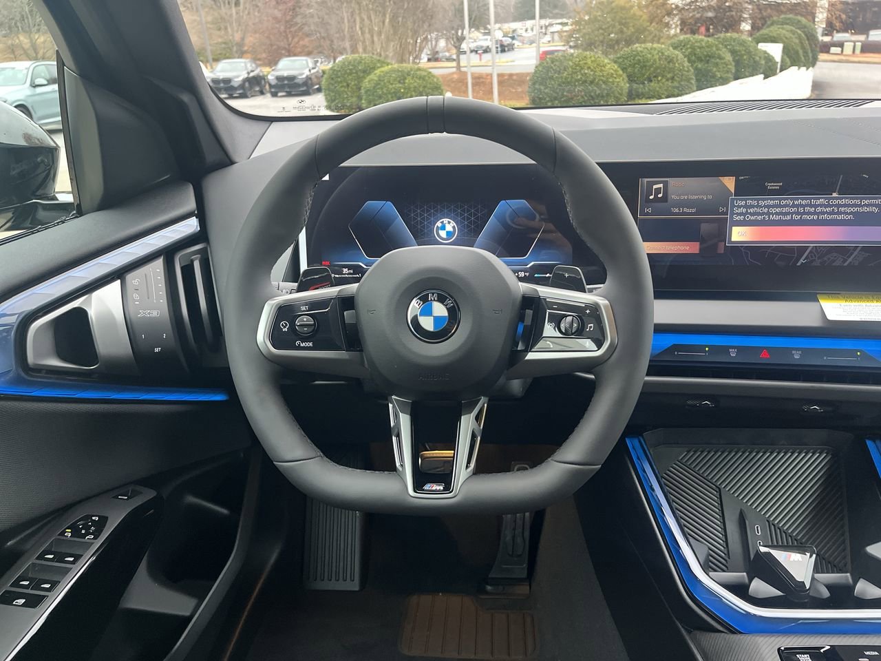 Used 2026 Black Sapphire Metallic BMW 30 xDrive image 20