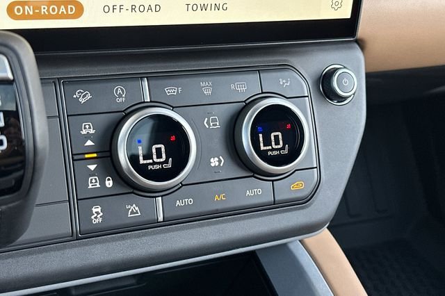 New 2026 Carpathian Grey Land Rover X image 19