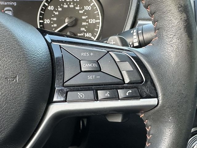 Used 2023 Gray Nissan 2.5 SR image 23