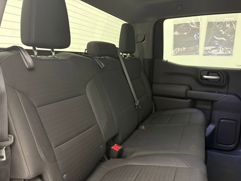 2020 Chevrolet Silverado 1500 LT - Photo 33