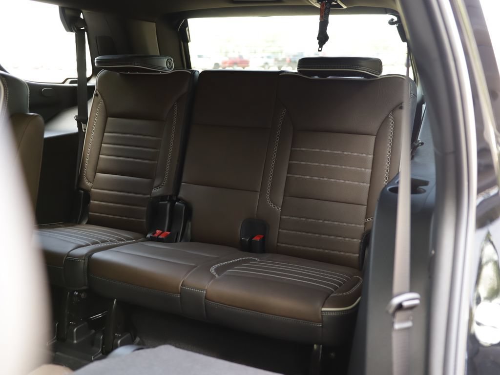 New 2026 Onyx Black GMC Denali Ultimate image 35