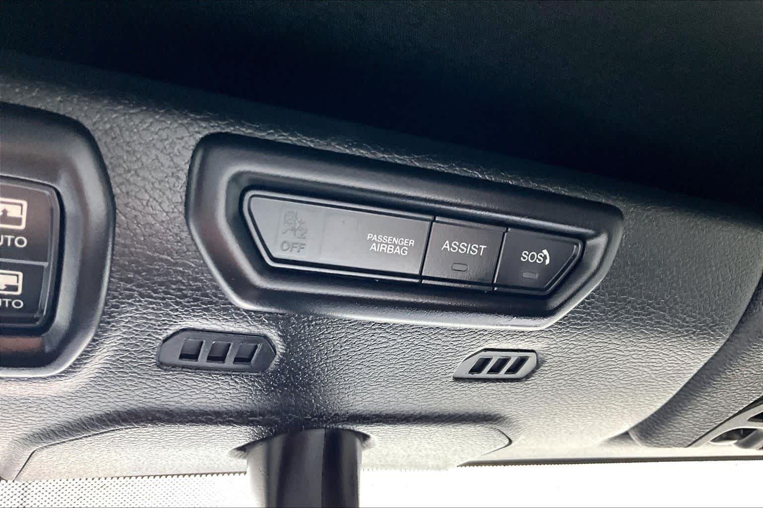 Used 2020 Black Clearcoat Jeep Sahara image 34