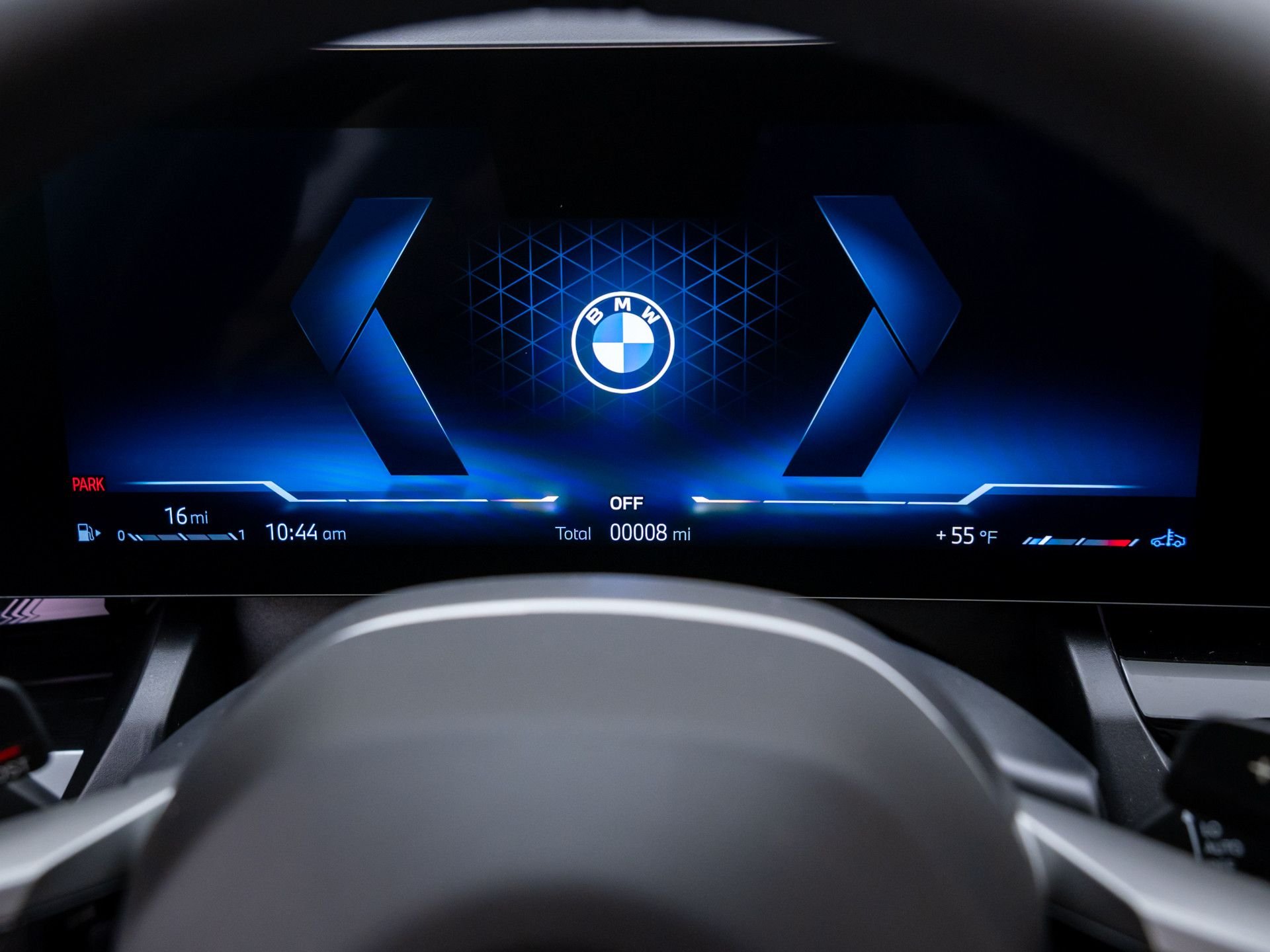 New 2026 Carbon Black Metallic BMW 530i xDrive image 23
