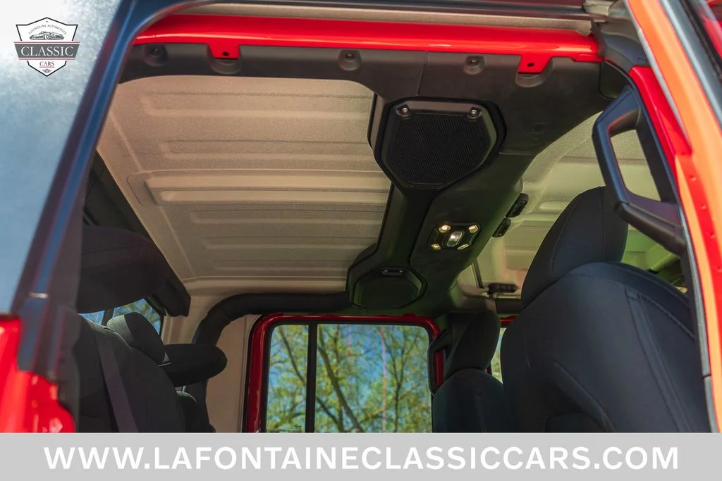 2020 Jeep Gladiator Sport S - Photo 52