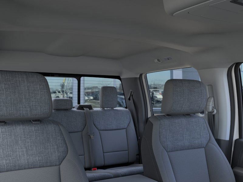 New 2026 Oxford White Ford XLT image 28