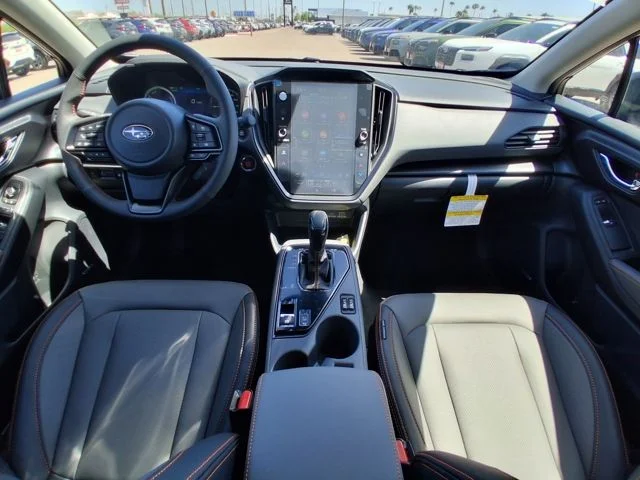 2026 Subaru Crosstrek Limited - Photo 11