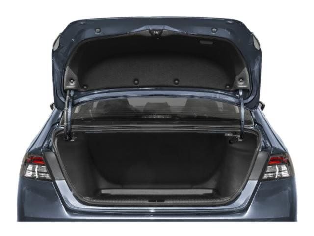 Used 2025 Gray Honda LX image 11