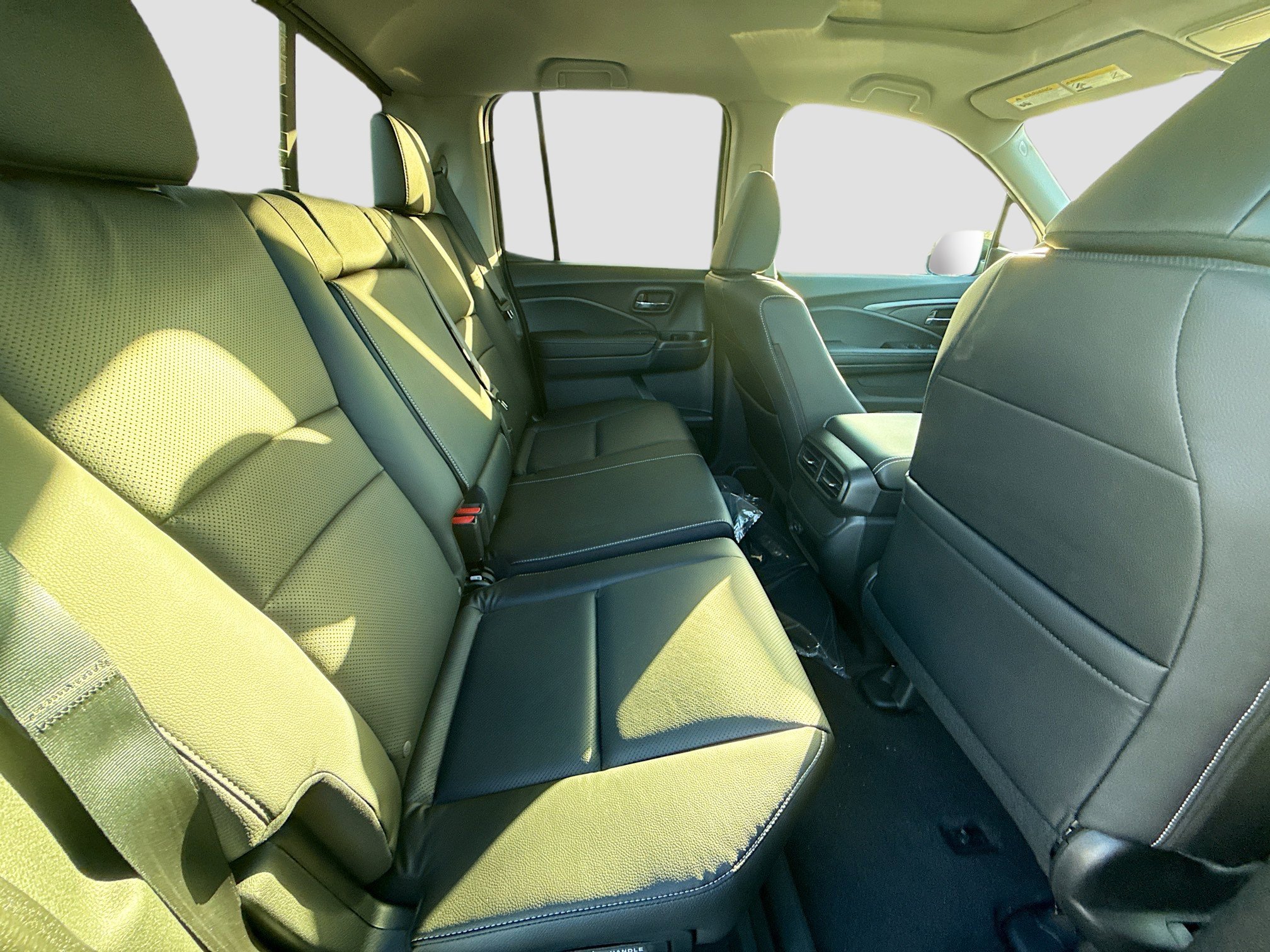 2026 Honda Ridgeline RTL - Photo 23