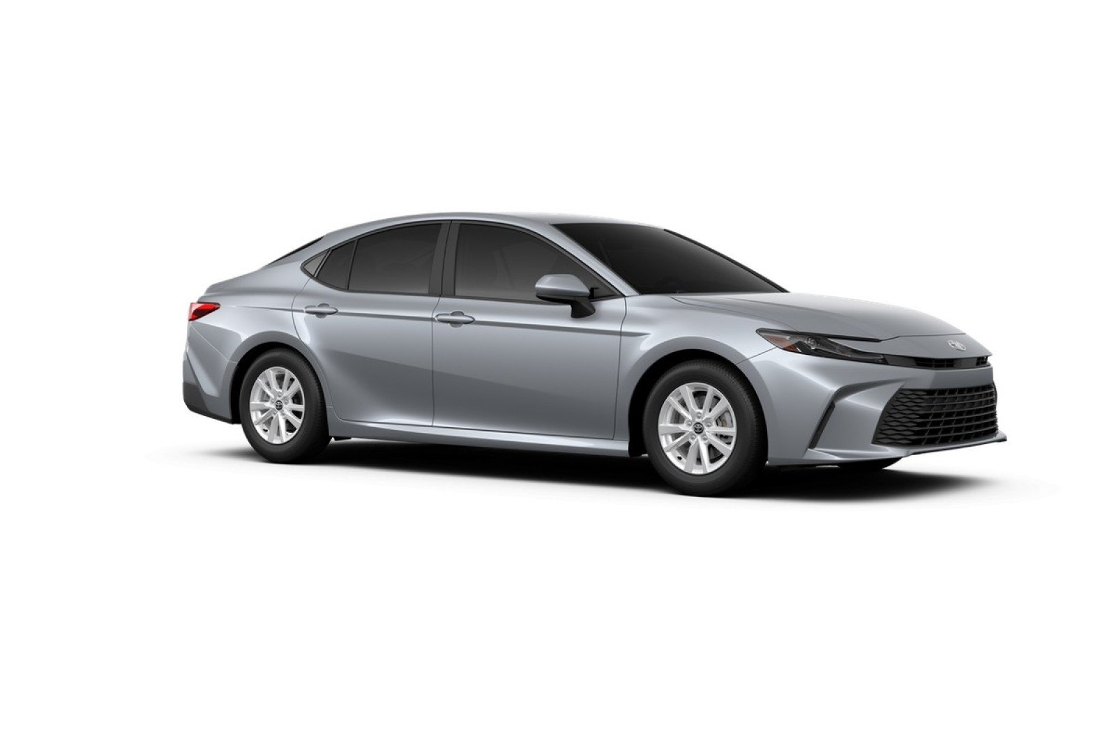 2026 Toyota Camry LE - Photo 14