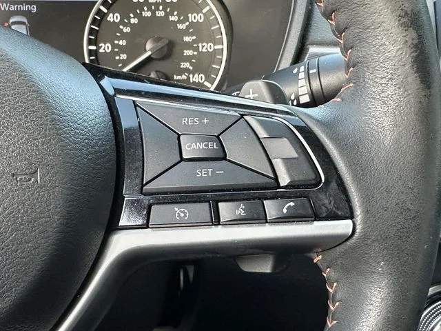Used 2023 Gray Nissan 2.5 SR image 23