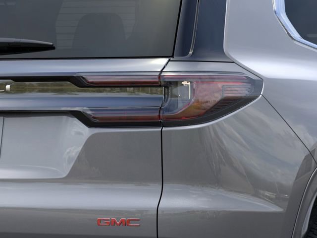 New 2026 Sterling Metallic GMC Denali image 11