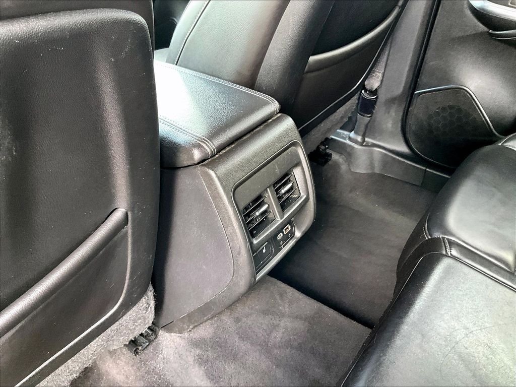 Used 2019 Blue Cadillac Premium Luxury image 28