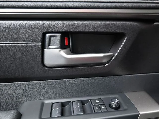 Used 2026 Red Toyota SR5 image 22