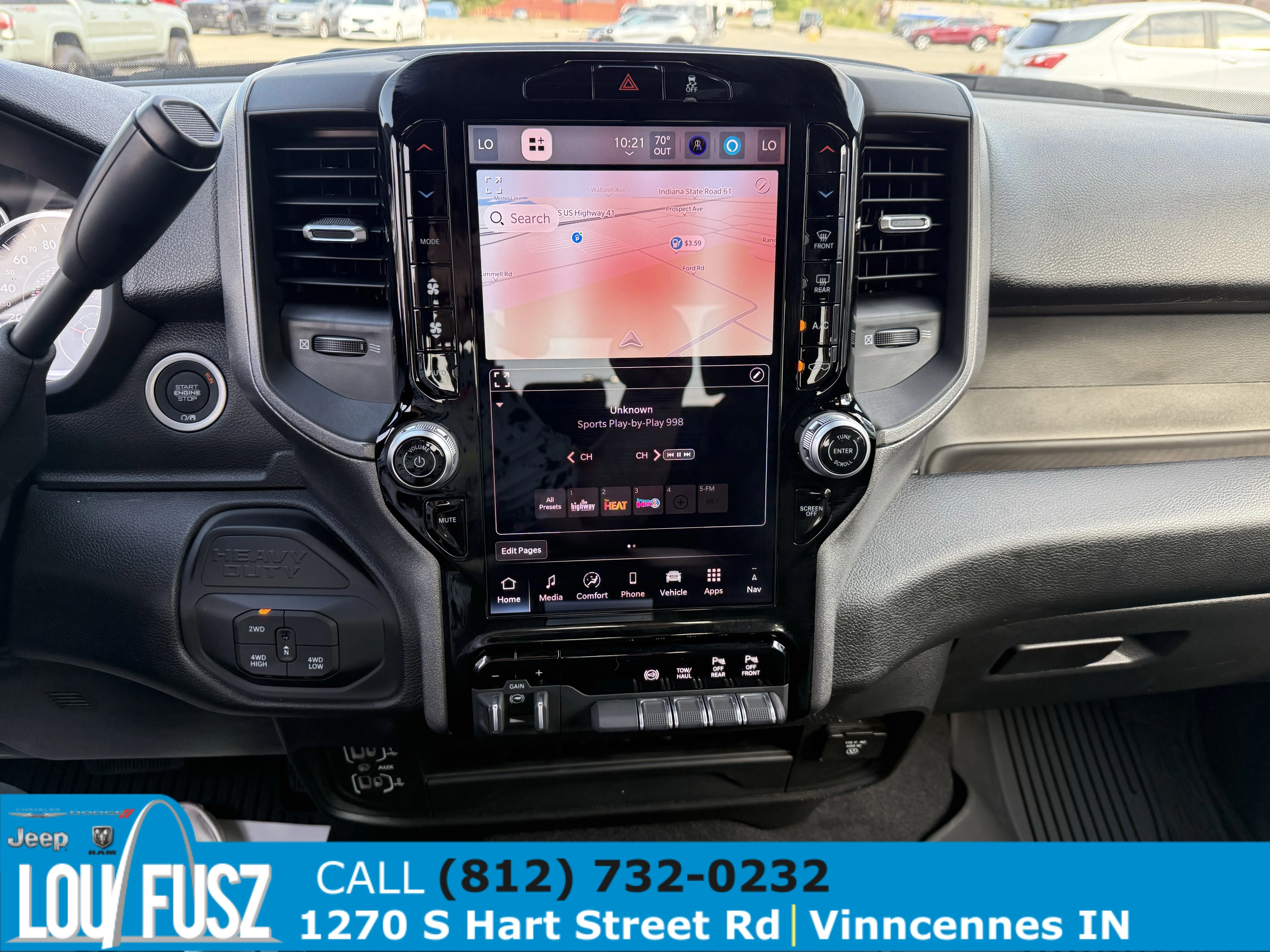 2026 RAM 2500 Tradesman - Photo 22