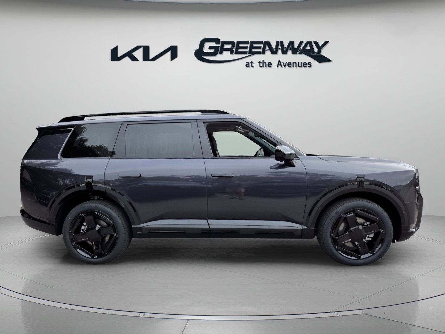 New 2027 Panthera Metal Kia X-LINE SX image 7