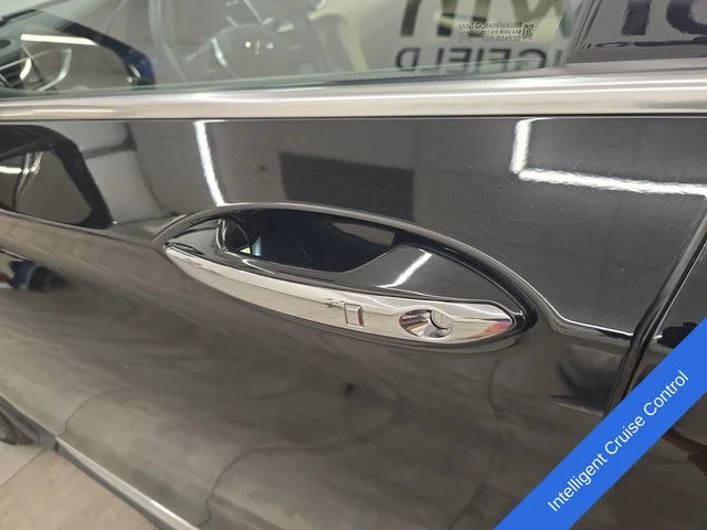 Used 2019 Black INFINITI ESSENTIAL image 20