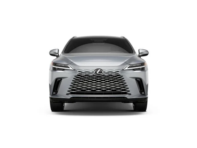 New 2026 Iridium Lexus LUXURY image 5