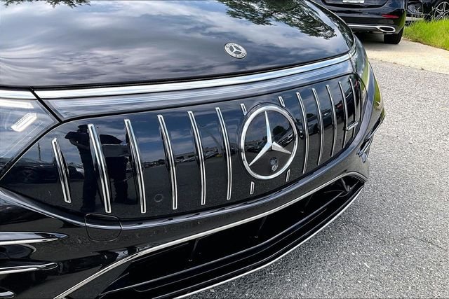 Certified Used 2023 Black Mercedes-Benz Base image 26