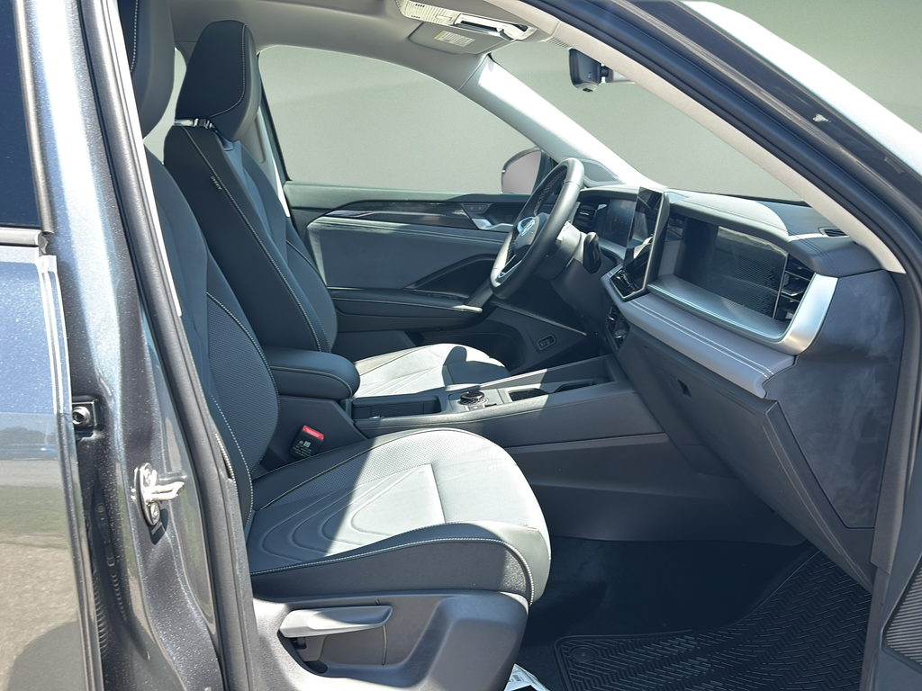 New 2026 Gray Volkswagen 2.0T SE image 11
