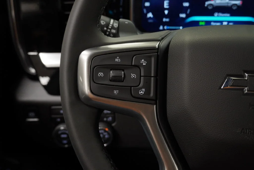 2026 Chevrolet Silverado 1500 RST - Photo 28