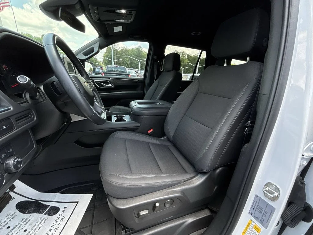 Used 2024 White Chevrolet LS image 13