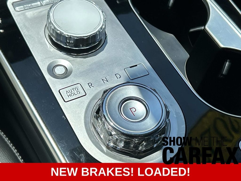 Used 2025 Silver Genesis 2.5T image 32