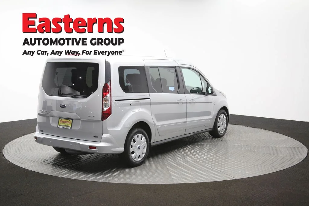 Used 2021 Silver Ford XLT image 40