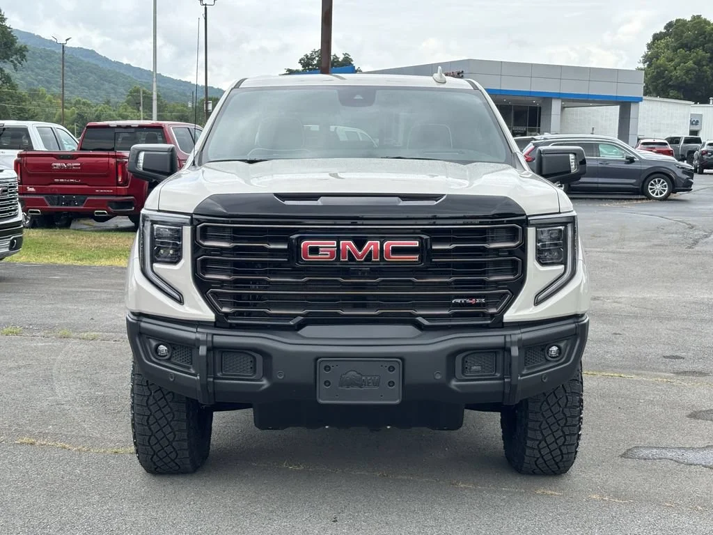 New 2026 Coastal Dune GMC AT4X image 5