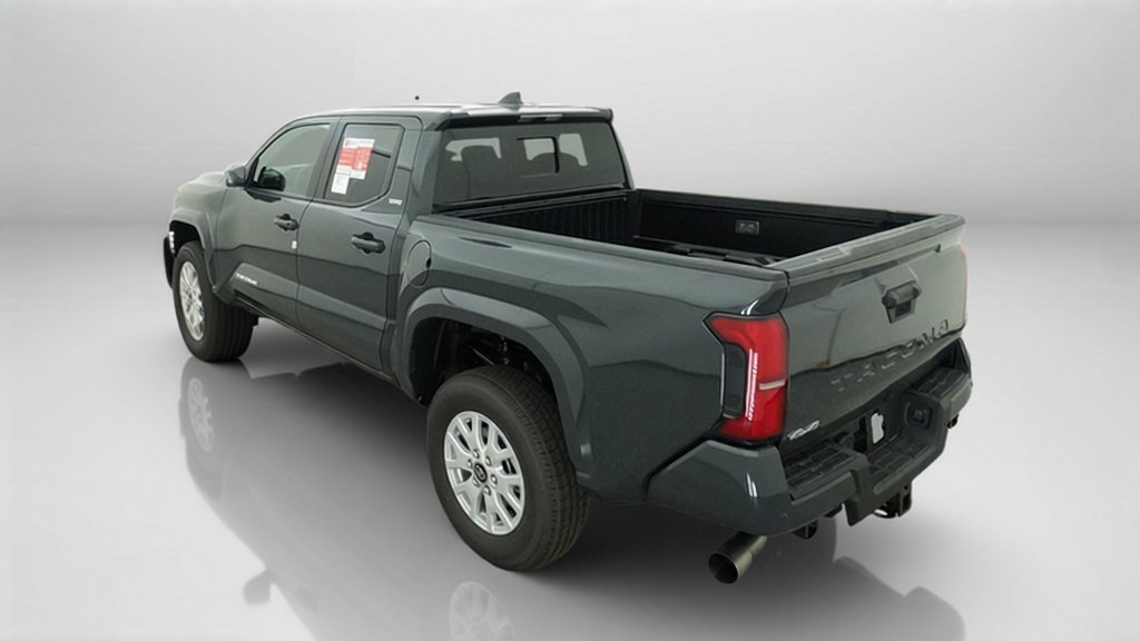 New 2026 Underground Toyota SR5 image 41