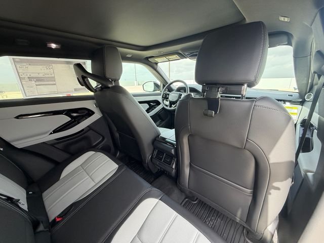 New 2026 Tribeca Blue Land Rover Hoxton Edition image 17