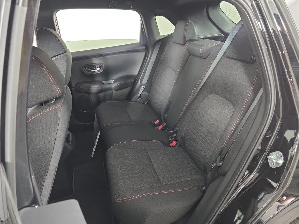 2027 Honda HR-V Sport - Photo 55