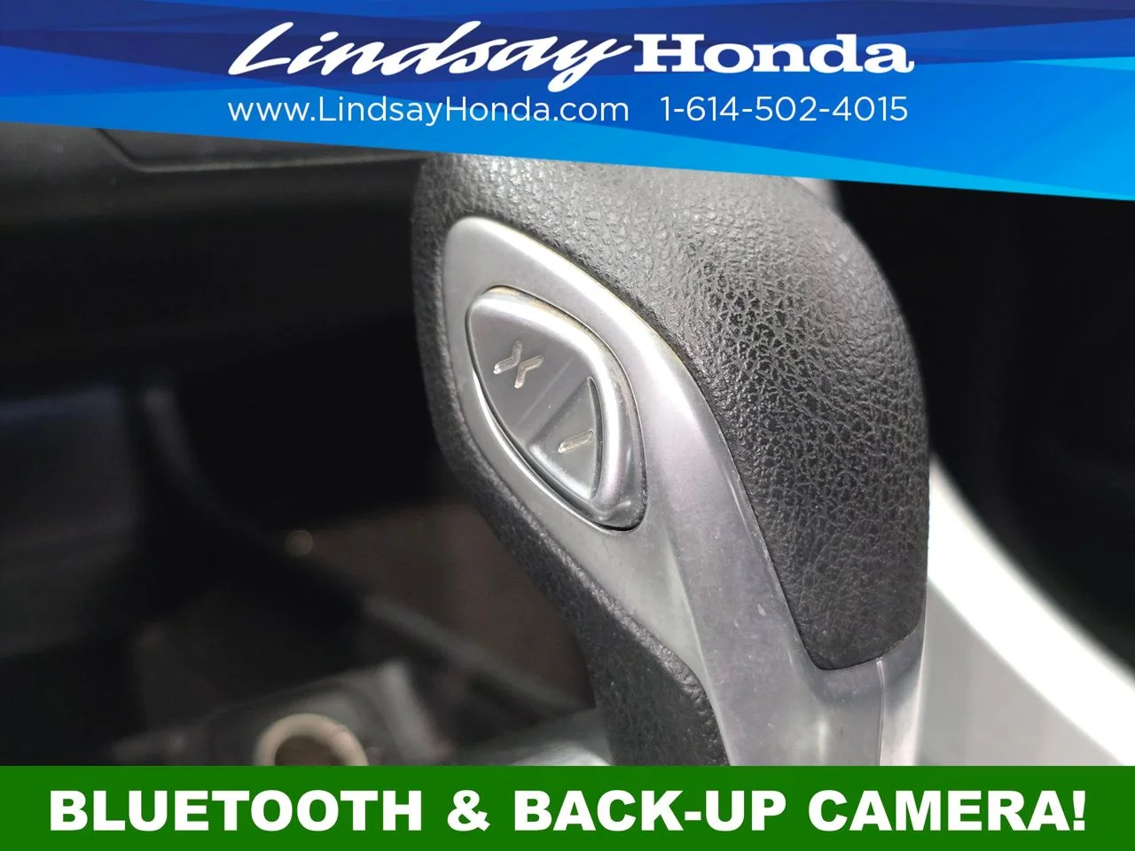 Used 2015 Ingot Silver Ford SE image 18