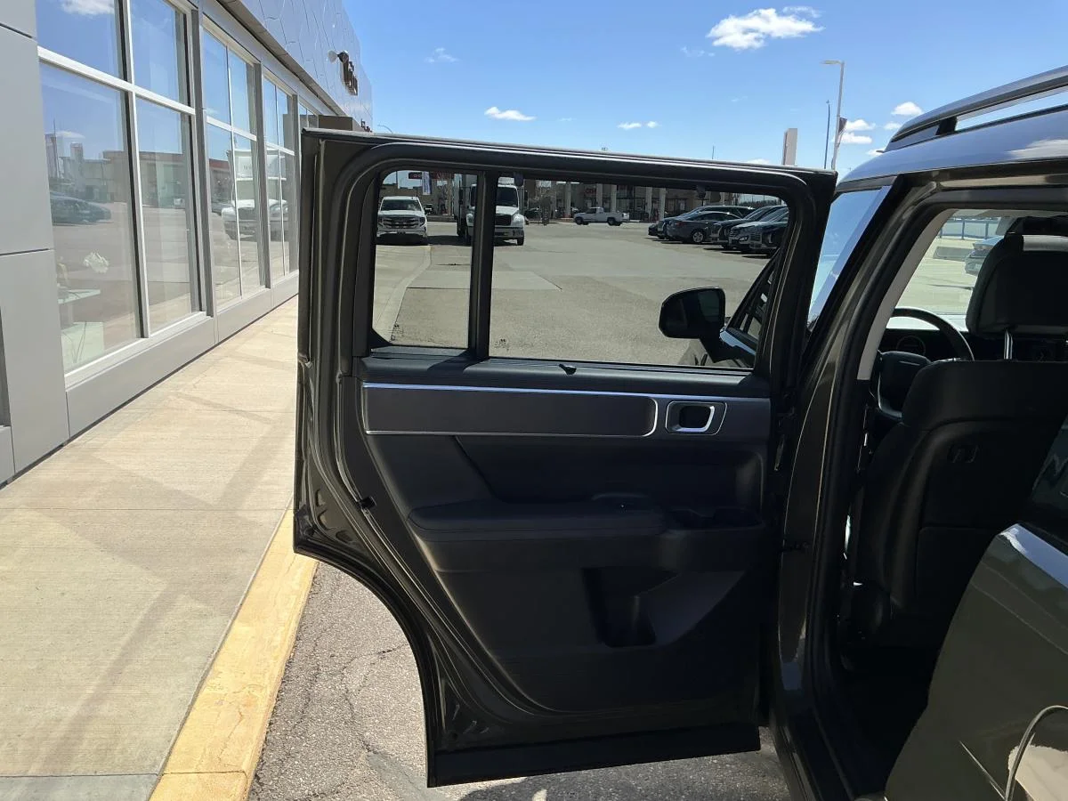 Used 2025 Green Hyundai XRT image 31