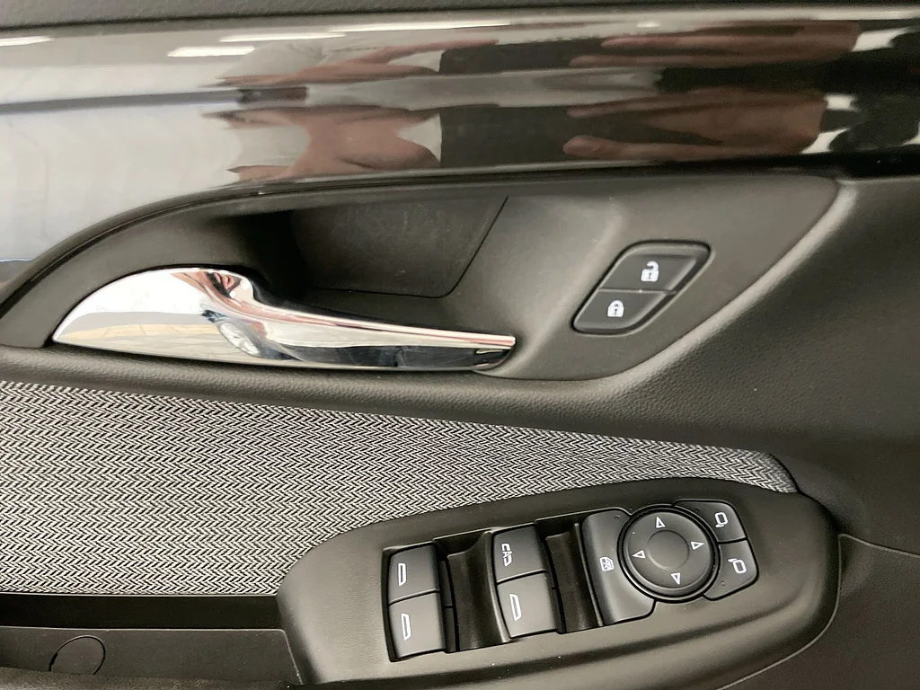 Used 2024 Crimson Metallic Chevrolet LS image 21