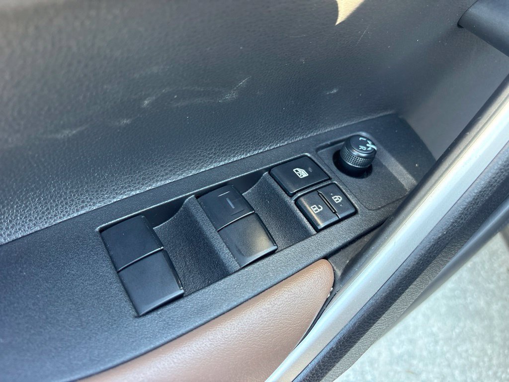 Used 2026 Black Toyota XLE image 12