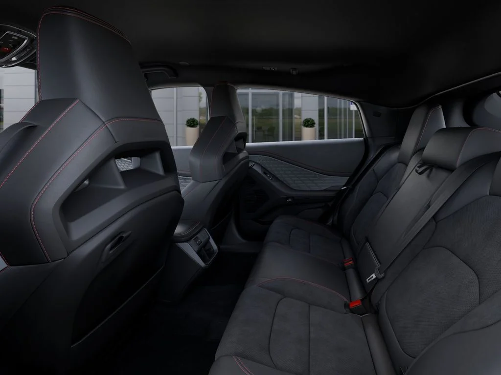 New 2026 Bludicrous Dodge R/T Plus image 24