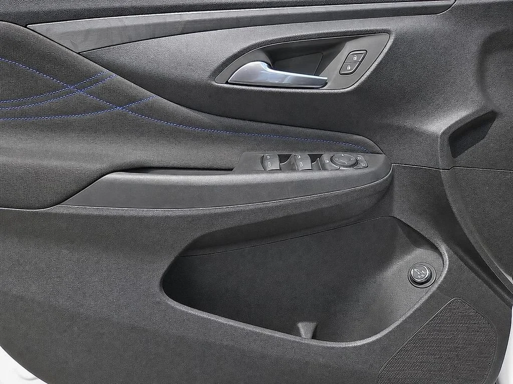 2026 Buick Envista Sport Touring - Photo 15