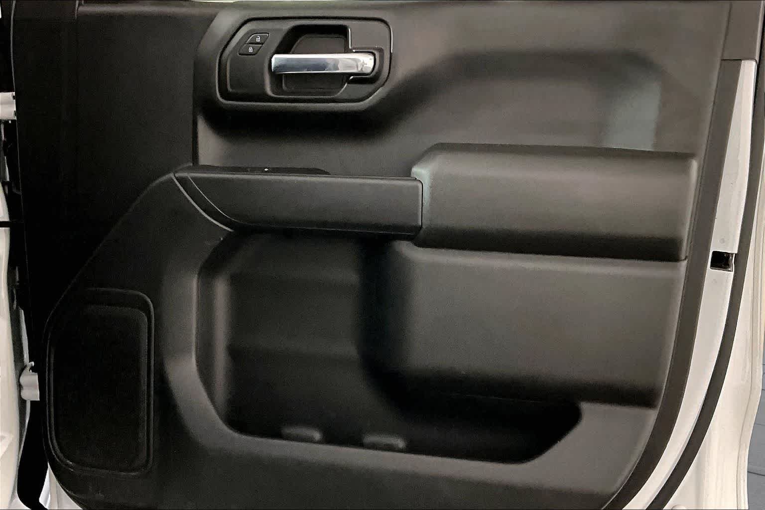 2023 Chevrolet Silverado 1500 Custom - Photo 22