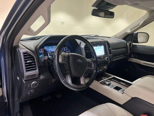 2018 Ford Expedition Platinum - Photo 9