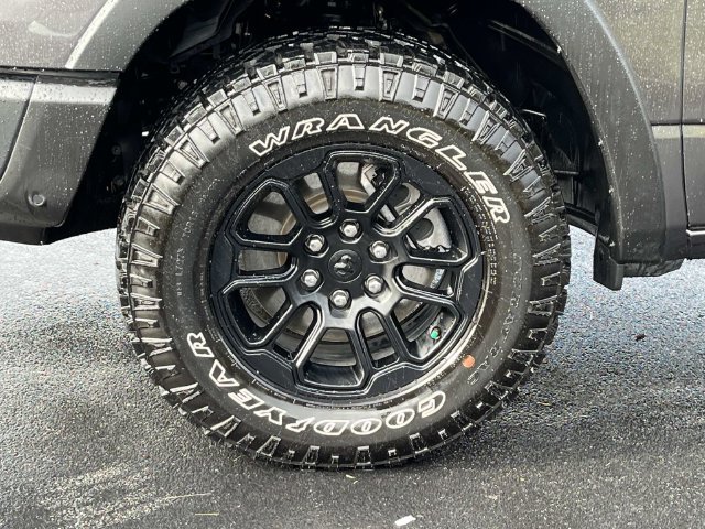 Used 2026 Gray Ram Rebel image 12