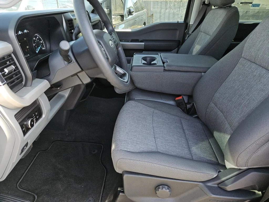 2026 Ford F-250 Super Duty XL - Photo 23