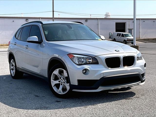 2015 BMW X1 28i
