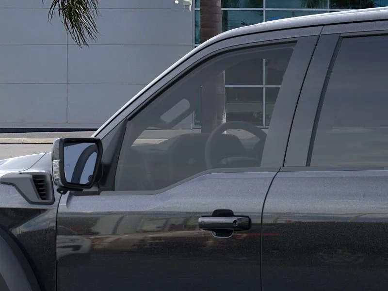 New 2026 Agate Black Metallic Ford Raptor® image 44