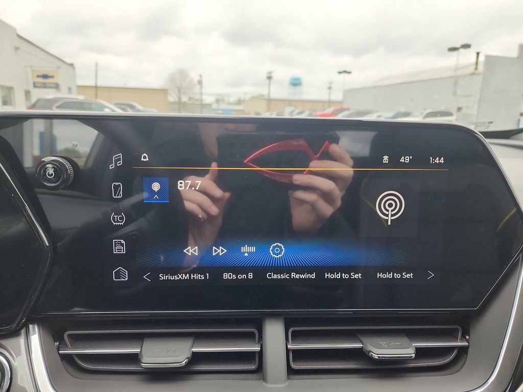 2026 Chevrolet Trax Activ - Photo 15