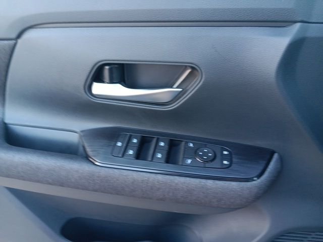 2026 Nissan KICKS SV AWD - Photo 15