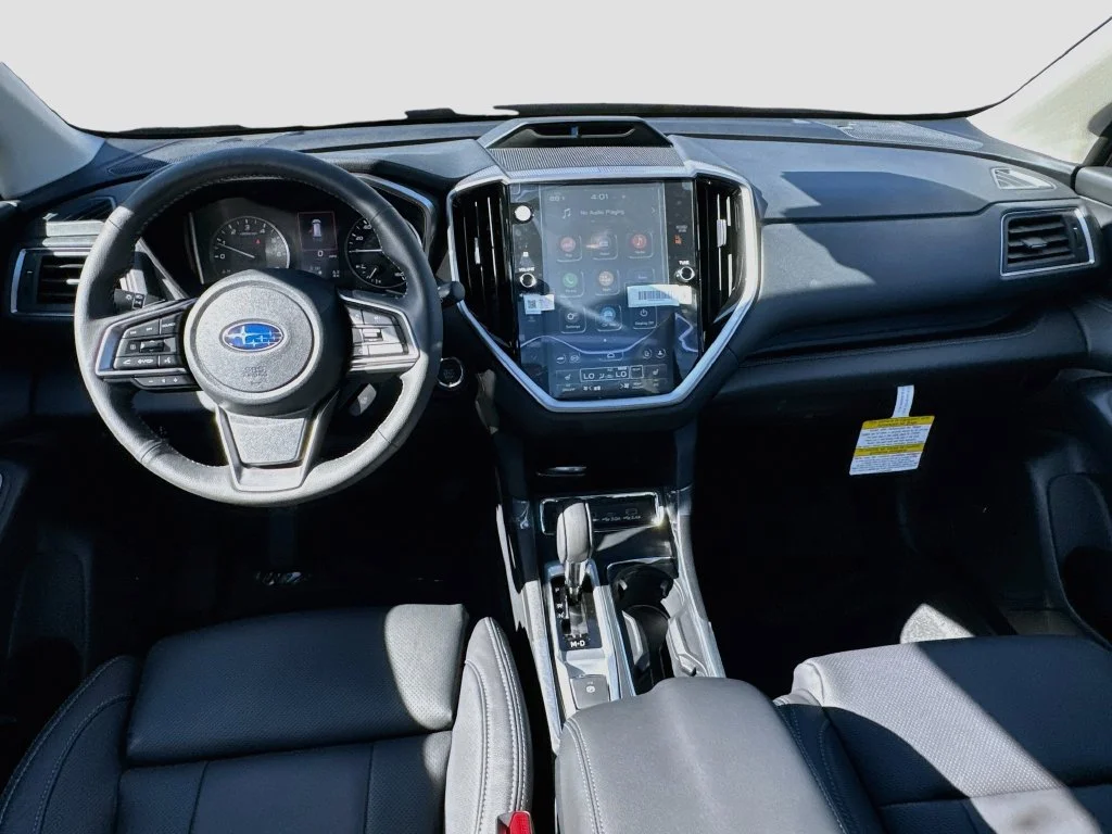 New 2027 Black Subaru Limited image 28