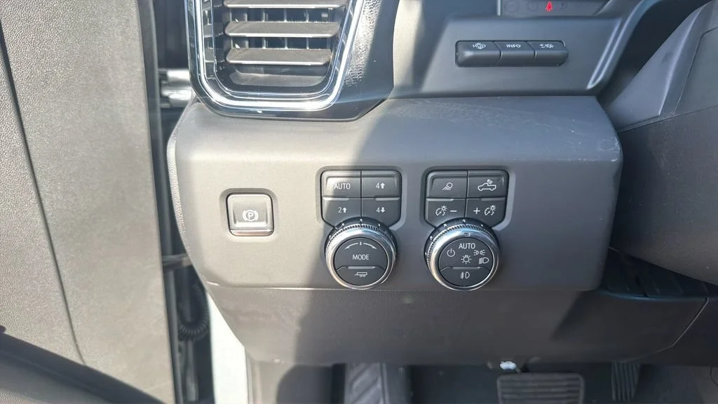 New 2026 Sterling Metallic GMC Denali image 17