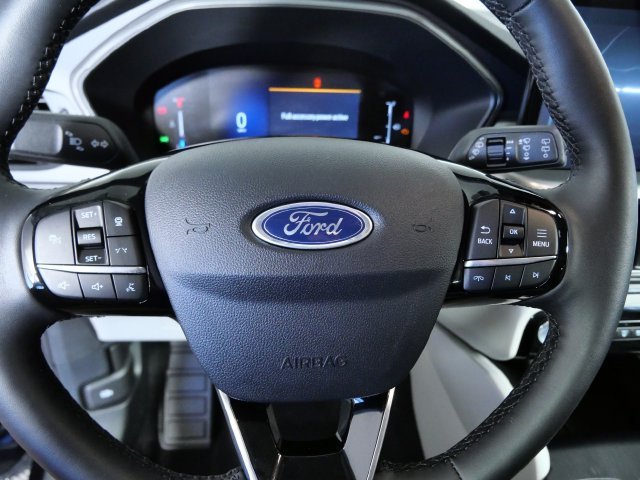Certified Used 2023 Black Ford Active image 21